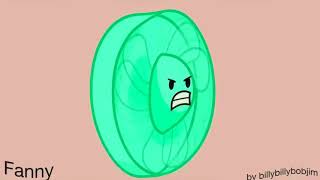 Bfdi Auditions In Boul123 Major