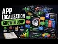 App Localization Tutorial: Build a Growth Loop for Global ASO