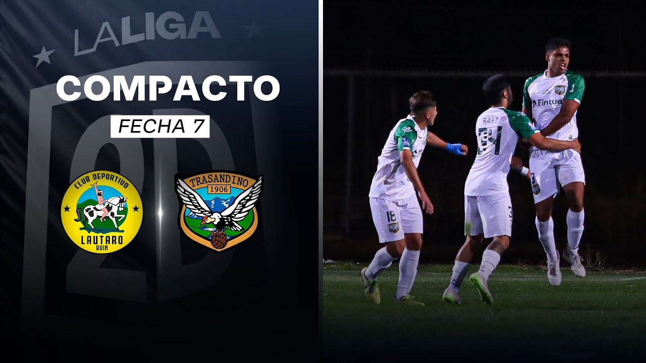 highlights-lautaro-de-buin-0-1-trasandino-fecha-7-14-04-24-youtube
