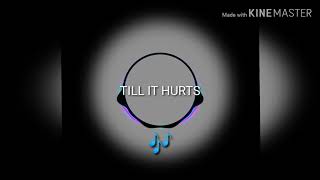 Yellow claw - till it hurts