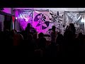 Flower at Damaged Goods, Leeds, 4/4/26