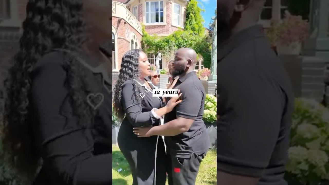 Recap of our Marriage retreat.