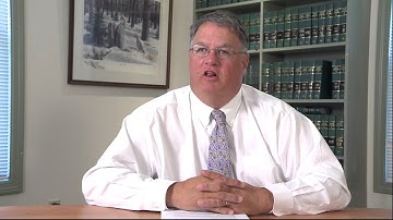 Workers Compensation Law - Attorney Paul Chant - Introduction
