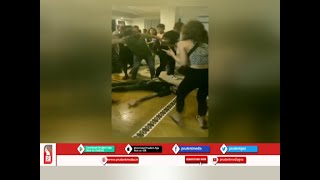 NO NEED TO ARREST ANYONE IN ARPORA PARTY & BRAWL CASE: ANJUNA POLICE_Prudent Media Goa