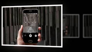 "TCL 950" Smart Phone REVIEW screenshot 5