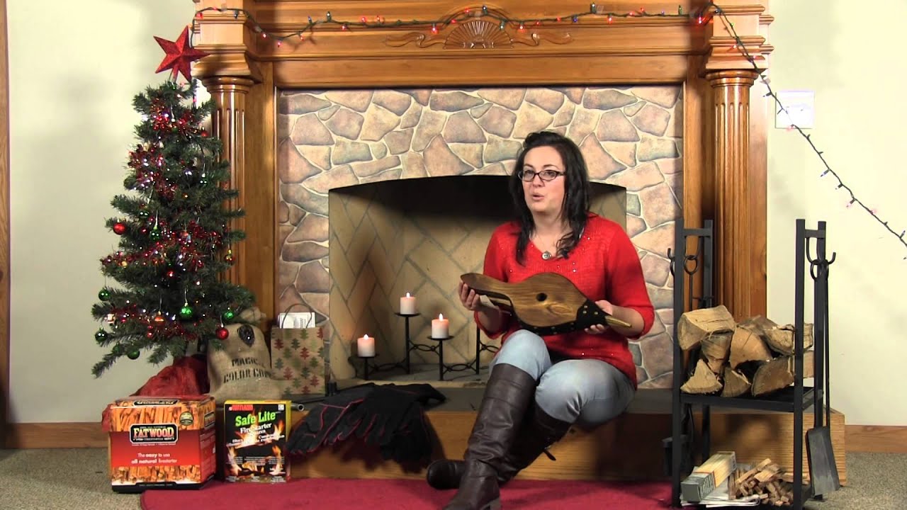 Gift Ideas Under $100 For The Wood Burner on Your Holiday Shopping List