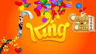 🍭 Sweet Saga Unleashed! Dive into the World of Candy Crush for a Sugary Adventure! 🌟 screenshot 3