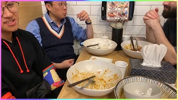 WMMT6 TA, VS Battle & Mukbang 04.06.2021