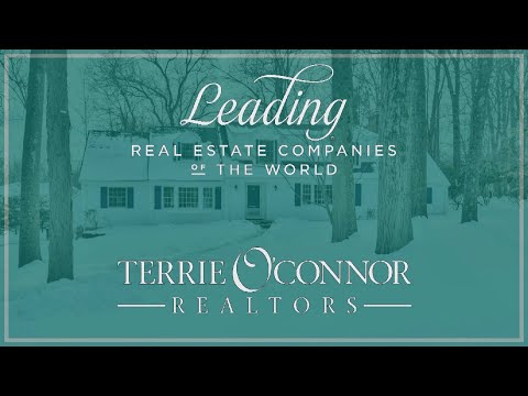54 Locust Lane, Upper Saddle River, NJ home video tour