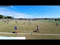 Quadball World Cup 2025 - Austria vs Germany | Quarter Final