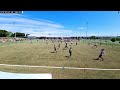 Quadball World Cup 2025 - Austria vs Germany | Quarter Final