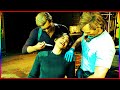 Call Of Duty: Black Ops 6 - Adler Interrogates Harrow With MK Ultra