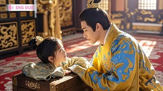 【FULL】【ENGDUB】Lost & Found: A hairpin, a secret heir, and a love story the palace tried to erase.