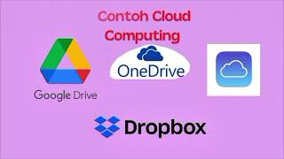  Cloud Computing: Teknologi Penyimpanan Data Masa Kini dan Masa Depan ⭐