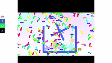 Hehen264 plays Thorn balloon! | levels 1 to 25￼