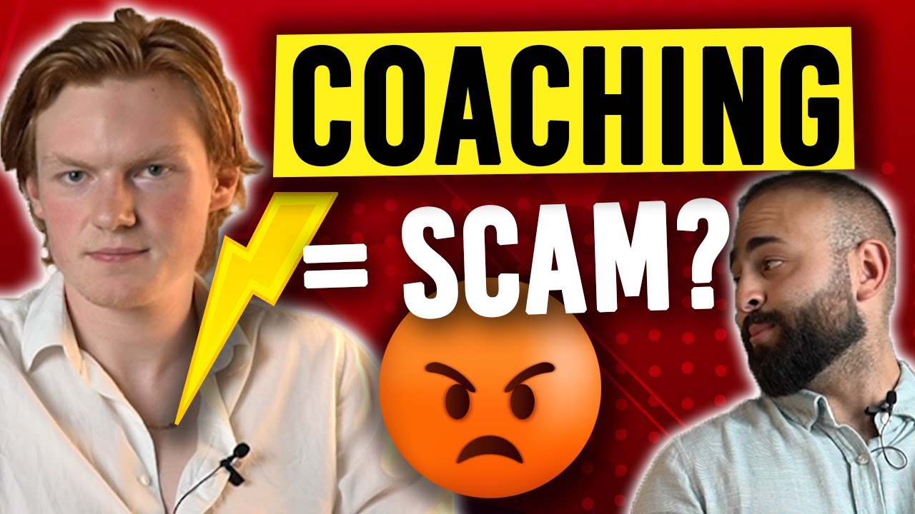 Millionen durch Shopify Erfolgscoach? (Apo Svalley Erfahrung)