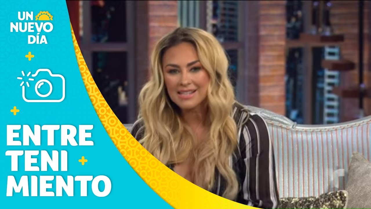 Don Francisco envía sorpresivo mensaje a 'La Doña' | Un Nuevo Día | Telemundo