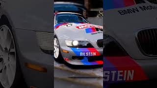 2002 BMW Z3 M Coupe #N0x #forzahorizon #forza #fh5 #fyp