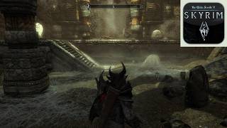 Skyrim Special edition - Markarth and exokire whats underneath it