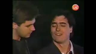 Cerro Alegre (37) Historia Mauricio y Beatriz