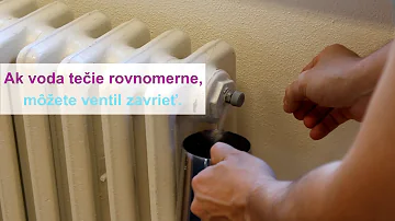 Jak vybrat radiátor do domu?