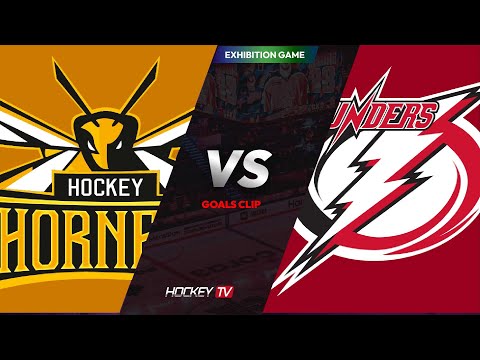 호네츠 vs 인천썬더스 EXHIBITION GAME [GOALS] 2024.04.07