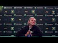 Simona Halep Second Round Press Conference 2021 BNP Paribas Open