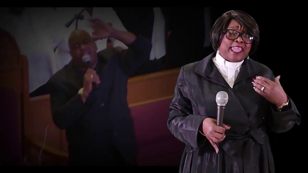 25th Pastoral Anniversary Celebration Dr. Joseph Turner Matthew's