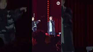 KPop superstars BTS makes comeback with massive show in Seoul