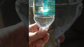 Whats in your water bottle..backwash