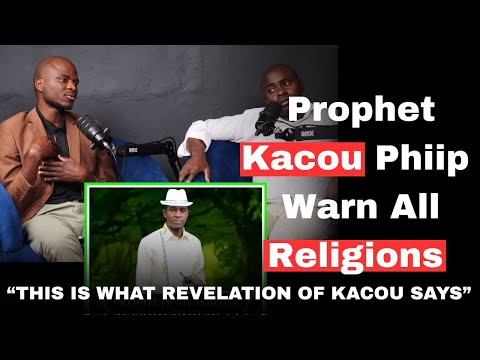 ONLY True Prophet in the world the rest are fake‼️#trendingvideo #podcast #news