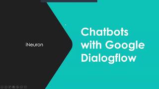 End to End Chatbot with Deployment And Custom Service Integration