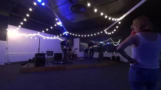 Electric Lady Band USA – Little Wing - Live - Naugatuck CT Events Center – May 2019
