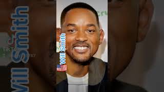 Will Smith