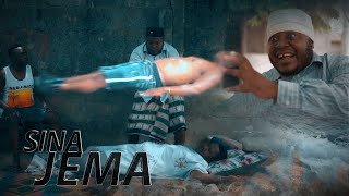 SINA JEMA PART 1 ( movie)STARRING : MKOJANI,NIVA,CHUMVINYINGI,KAMUGISHA