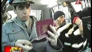 Taxi Driver National Tv - Codul Muncii