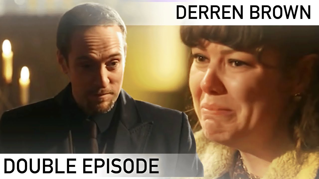 Fear and Faith: The Psychology of Belief | Derren Brown