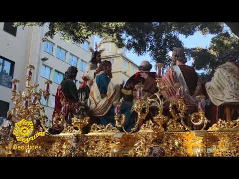 Real y Muy Ilustre Hermandad de la Sagrada Cena Sacramental y María Santísima de la Paz