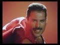 Freddie Mercury - Mr.Bad.Guy (Happy Birthday Freddie! by Milek)