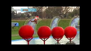 Total Wipeout - Episode 8 Part 1
