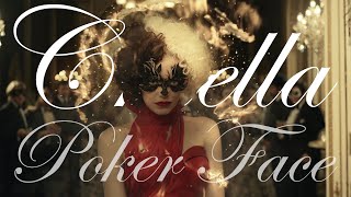 Video thumbnail of "Cruella | Poker Face"