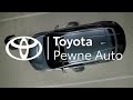 Toyota Pewne Auto - każda kontrola się liczy | Toyota Polska