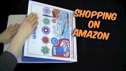 Spirograph Deluxe Design Set