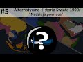 AHŚ:1900r || odc5:Nadzieja powraca