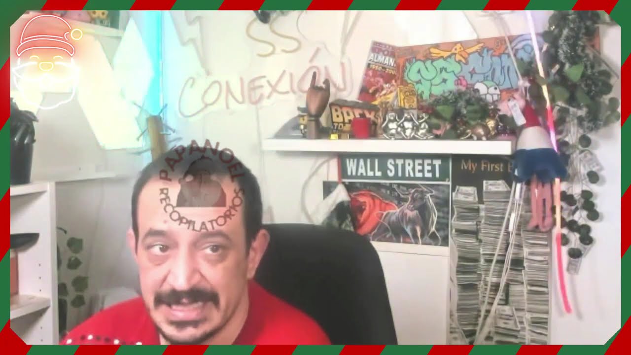 VULVEN LOS MEETS  + SILVIA LO ABANDONA Y ESO QUE LE DA PASTA + LA PEÑA NO SE IMPLICA