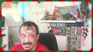 VULVEN LOS MEETS  + SILVIA LO ABANDONA Y ESO QUE LE DA PASTA + LA PEÑA NO SE IMPLICA