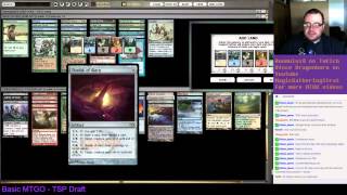 Basic MTGO   Limited Resources Cube Draft   Deck Building