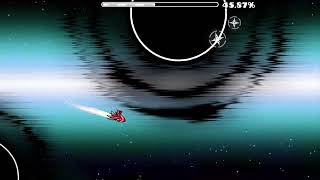 Fading Light by D0NPABL0 | Geometry Dash(daily)