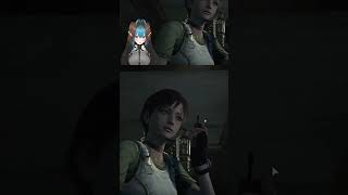 Informacion sobre Billy Cohen  #residentevil #residentevilzero