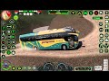New Toyota Hiace Games - Coach City Van Driving Simulator 2026: Minibus Sim 3D - Android Gameplay